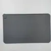 Suministro Directo de Fábrica Esterilla de Silicona con Forma de Pata de Gato para Mascotas Impermeable Antideslizante Alfombrilla para Coche de Mascotas Esterilla para Comida de Mascotas Gato y Perro