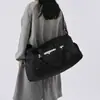 Bolsa de Gimnasio Comercio Transfronterizo Moderna Genial Bolsa de Viaje para Ocio Separación Seca y Húmeda Bolsa de Natación Bolsa de Almacenamiento para Deportes al Aire Libre para Hombres y Mujeres
