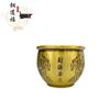Atacado de Vários Estilos de Incensários de Cobre, Pequenos Incensários, Potes de Bênção, Suprimentos Budistas, Decoração para Casa, Ornamentos de Cobre para Sala de Estar, Latão