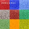 Cuentas de Arroz Preciosa Importadas de 4 mm Accesorios Uniformes para Joyería Cuentas Sueltas para Bricolaje Cuentas de Vidrio Pendientes Hechos a Mano Pulsera