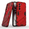 Em estoque para OPPO Reno12pro Capa de Celular Punk Armor Internacional RENO12pro Capa de Celular