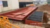 Calha de Lavagem de Carros de Aço Acabado Tanque de Sedimentação Pia de Lavagem de Carros Móvel Lavagem Totalmente Automática por Indução de 16 metros