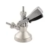 Dispensador de barril de cerveza, Dispensador tipo plato tipo pozo, Tipo A, Tipo S, Tipo D, Tipo F, Tipo T Dispensador, Accesorios para máquina de cerveza