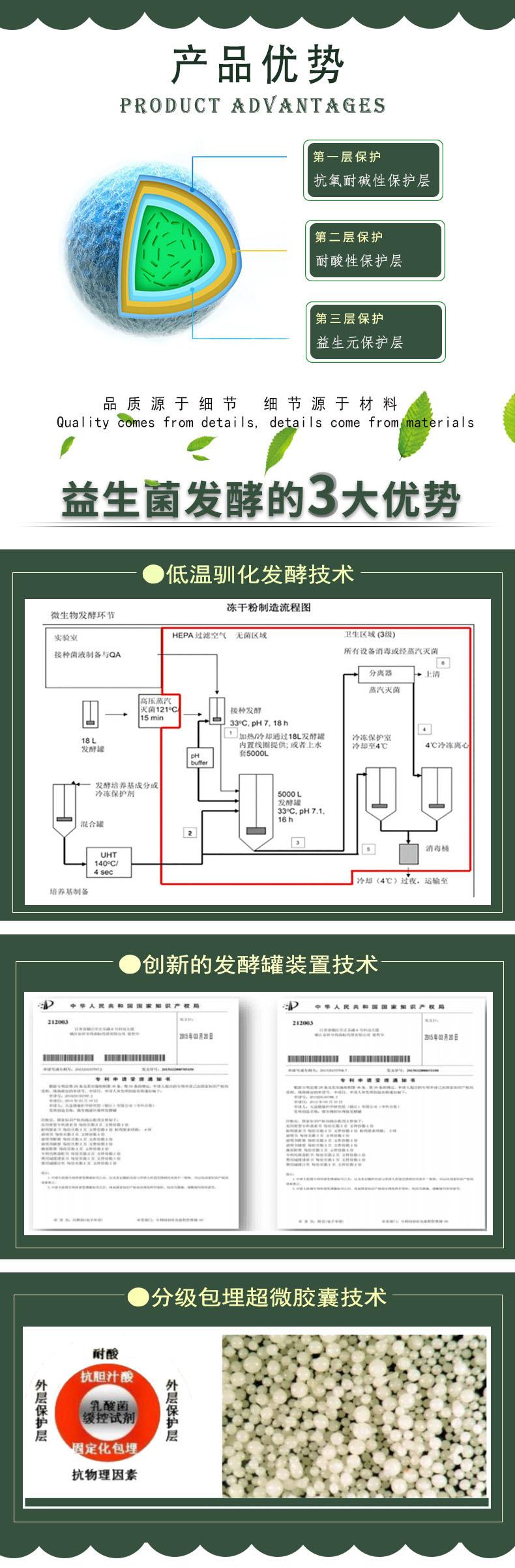 2 详情 - 益生菌