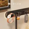 Adorno de entrada para guardar llaves, estante para colocar en el zapatero de la entrada, perchero colgante para sala de estar, caja de bandeja de lujo para escritorio