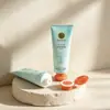 Embalagem Personalizada para Tubo de Limpador Facial Diâmetro 42mm Alumínio-Plástico Tampa Flip-Top Embalagem para Limpador Facial Embalagem para Loção Corporal Cosméticos Tubo