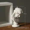 Adornos decorativos estilo europeo de David Apolo, accesorios para fotografía, estatuas de resina, esculturas, material didáctico para pintura artística, accesorios para filmación