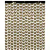 Adornos Colgantes de Mariposas Impresas, Cortinas de Puerta de Mariposas, Cortinas de Seda de Lluvia de Mariposas, Colgantes de Mariposas, Arreglos de Boda, Colgantes del Día del Niño