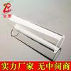 Tubo Acrílico Transparente Tubo de Plexiglás Tubo Redondo de PMMA Fabricante de Fuente Tubo Acrílico Cilíndrico de Fábrica Duradero
