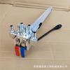Adecuado para el nuevo sensor de medición de líquido de flotador de aceite M3000 de Shaanxi Automobile Delong X3000, desplazamiento de metal.