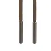 Cordón de Cintura para Pantalones Deportivos de Alta Gama Engrosado de 0.5 cm, Cordón Redondo Sólido Grueso de Calidad para Falda Casual de Colores, Cordón para Gorra