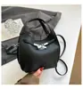 Bolso de Mano de Alta Gama de Nicho Nuevo para Invierno 2026 para Mujer, Bolso Cruzado Casual de Moda, Bolso Cubo Versátil para el Trabajo