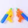 Pistola de Agua Pequeña para Bebés Pistola de Agua Pequeña para Niños Pistola de Agua de Dibujos Animados para Niños y Niñas Juguete