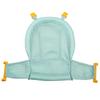 Suministro Directo de Fábrica Red de Baño para Bebé Red de Baño para Bebé Estante de Baño para Bañera de Niños Alfombra de Baño para Recién Nacido Almacenamiento
