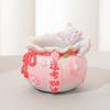 Porta-canetas para Pequenos Animais Lembrança Organizador de Mesa para Meninos e Meninas, Presente de Aniversário Inspirador para Colegas de Classe e Crianças, Brinquedo Criativo da Moda