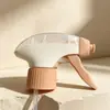 Pistola pulverizadora de espuma anti-corrosión de alta calidad para limpiador de cocina, con boquilla de presión suave, suministro directo del fabricante