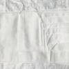 Saco de Decocção Descartável Não Tecido, Saco para Salmoura Fervida, Saco Filtro, Saco Branco com Cordão de Puxar