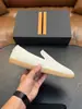 Mocasines transpirables de punto fly para hombre, ZEG zapatos casuales slip-on de suela blanda, multicolor transfronterizos europeos y americanos en stock