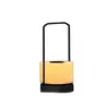 Luz Ambiente para Mesa de Chá, Novo Estilo Chinês, Estética da Dinastia Song, Mesa de Chá Estilo Nacional, Abajur de Mesa Recarregável Portátil Retrô Wabi-Sabi para Quarto ao Lado da Cama