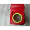 Máquina de grabado cubierta de polvo husillo de caída libre motor aspiradora carpintería máquina de corte rodillo de presión cubierta de polvo accesorios