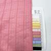 2022 nuevo tejido jacquard de algodón con puntos Leno para primavera y verano, camisa de vestir para mujer, ropa para niños, ropa para el hogar