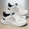 Zapatos para Hombre 2026 Verano Nuevos Zapatos Deportivos Nuevos Malla Transpirable Zapatos para Correr Zapatos Casuales para Hombre Zapatos de Estudiante Modernos