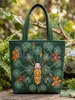 2026 Estación Independiente Transfronteriza Amazon Bolso Nuevo Bolso Tote Estampado Digital Bolso Tote Acolchado de Moda