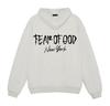 Sudadera con capucha Fog Multi-Line Essentailszone American New York Edición Limitada Sudadera con capucha Otoño e Invierno Chaqueta Tendencia Pareja