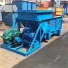 Alimentador Uniforme de Carvão Guohua Inteligente Operação Estável Mineração Alimentador Vibratório