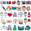 Set de Charms para Zapatos Trendy Snoopy de Zootopia, Decoraciones para Zapatos de PVC, Más Vendido en Amazon