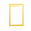 Adhesivo Magnético de Exhibición Magnético Pintura Montada para Niños Marco de Fotos Certificado Sin Perforaciones Marco de Fotos de Succión Magnética Adhesivo de Exhibición de Licencia Comercial