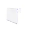Prateleiras de Armazenamento para Supermercado com Estoque Pronto do Fabricante Suspensas Vidro Madeira-Plástico PVC Etiquetas de Preço Transparentes