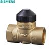 VVI46.15 / 3 VVI46.20 / 3 VVI46.25 / 3 Válvula de bobina de ventilador Siemens Siemens