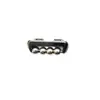 Adequado para Pulseira Huawei 8910 Conector de Pulseira Ajustável Pulseira de Relógio DIY Feita em Casa Contas para Relógio