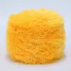 Fio de Bordado Veludo Cristal Veludo Coral de 3 Fios Fio de Toalha Veludo de 3 Fios Bolsa de Material DIY Bolsa com Grades Costurada à Mão