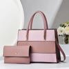 Nueva Moda Bolsa de Madre a Madre para Mamá Bolso de Hombro Cruzado Transfronterizo Bolso de Mano Atmosférico para Mujer Bolso para Mamá Versátil para Mujer