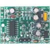 Módulo Detector de Sensor Piroelétrico Infravermelho para Corpo Humano Dc4.5-15V Sensor de Atraso Ajustável Detecção Infravermelha