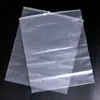 Bolsas de Embalaje de Plástico al por Mayor en Stock, Bolsas Autoadhesivas, Bolsas Autocierre, Bolsas Transparentes con Cierre, Bolsas Autocierre para Ropa y Pantalones