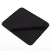 Fabricantes de origen al por mayor paño para gafas acolchado de supergamuza paño de limpieza de doble gamuza se puede imprimir logotipo