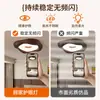 Lámpara de Techo para Dormitorio Estilo Vintage Guji Lámpara de Estudio Retro Cuidada con los Ojos Estilo Americano Luz para Balcón Pasillo Iluminación Zhongshan 357L