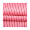 Tejido de Punto Acanalado Spandex para Textiles del Hogar, Cojines de Sofá, Tejido de Terciopelo, Bolsos, Ropa, Tejido Elástico, Lote Completo Alta Elasticidad