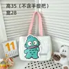 Bolso de Mano de Tela Acolchada de Color Sólido, Simple y Elegante, para Mujer, Bolso de Hombro de Alto Valor para el Trabajo, Mochila Casual de Gran Capacidad