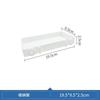 Tablero perforado con agujeros redondos Accesorios de almacenamiento Gancho universal Caja de almacenamiento para el hogar Distancia entre agujeros de 1.6 Corazón Tablero Envío gratis Libro completo para bricolaje