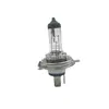 Venda Direta de Fábrica de Lâmpadas Automotivas, Lâmpadas Halógenas H4, 12V60/55, Vidro de Quartzo Original, Potência Pode Ser Consultada