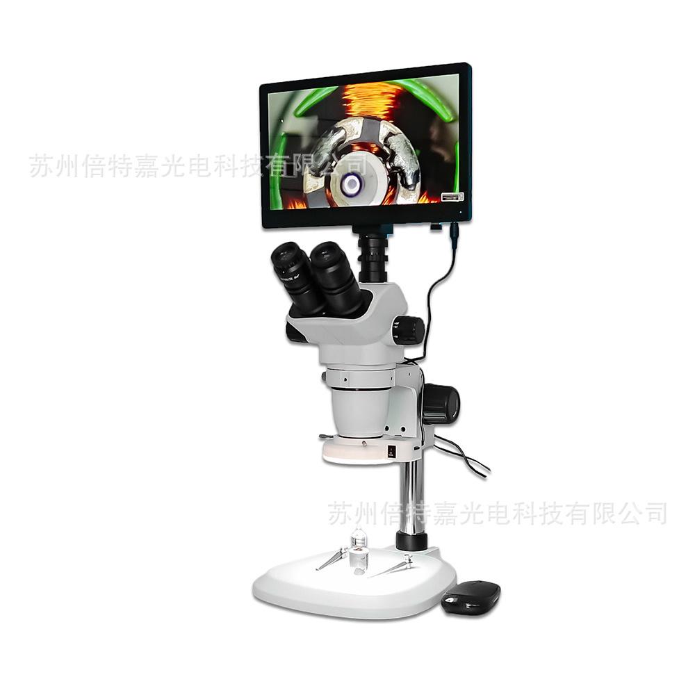 XTL-6745TJ1-860HD型体视显微镜2