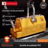 Guindaste de ventosa com ímã permanente 400kg600kg1T23T5 ton levantamento spreader disco de ímã atração magnética levantamento magnético forte