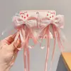 Accesorios para el Cabello de Estilo Tradicional para Niñas, Flores para el Cabello Hanfu, Adornos para el Cabello Infantiles, Pinzas Florales para el Cabello, Pasadores Laterales para Disfraces Antiguos, Pasadores de Estilo Chino