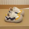 Zapatillas deportivas para niños con malla transpirable, zapatos de bebé de suela blanda, modelos primavera y otoño 2026, zapatos para niños y niñas, zapatos casuales para bebés y niños pequeños