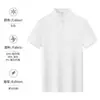 Camisas tipo polo elegantes de verano, Solapas personalizadas, Ropa de trabajo corporativa, Camisas culturales con logo personalizado, Camisas publicitarias estampadas, Al por mayor