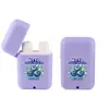 Paquete de Repuesto de Aceite Refrescante Ultra Refrescante con Tapa Flip-Top y Fuerte Energía Refrescante, Empaque de Exportación de Comercio Exterior, Inhalador Nasal de Doble Agujero con Sabor Frutal
